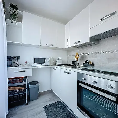 - Cosy 5mn Palais