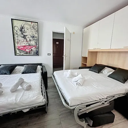 - Cosy 5mn Palais Cannes