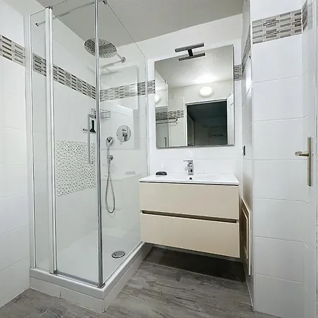 - Cosy 5mn Palais *