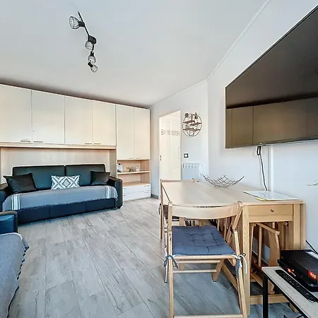 - Cosy 5mn Palais Lejlighed Cannes