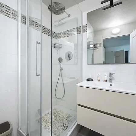 - Cosy 5mn Palais *
